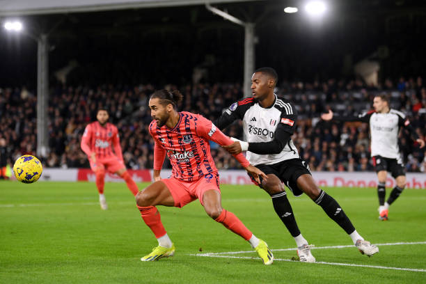 球迷反响 球迷反响